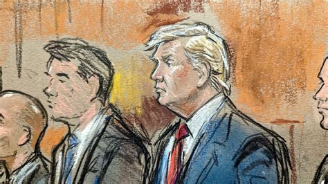 Trump pleads not guilty to second round of charges in classified documents case